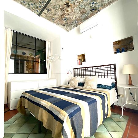 Soul Home Palermo Exterior foto